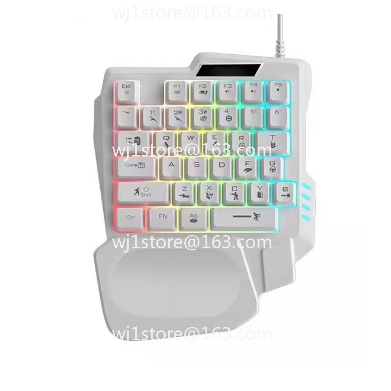 Gaming Keyboard And Mouse For Xbox - Gioco mobile Android per l'artefatto di
