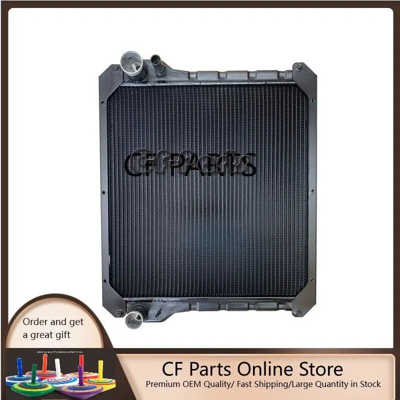 Aluminum Case 65 - Acquista il radiatore 87410096 87410098 per