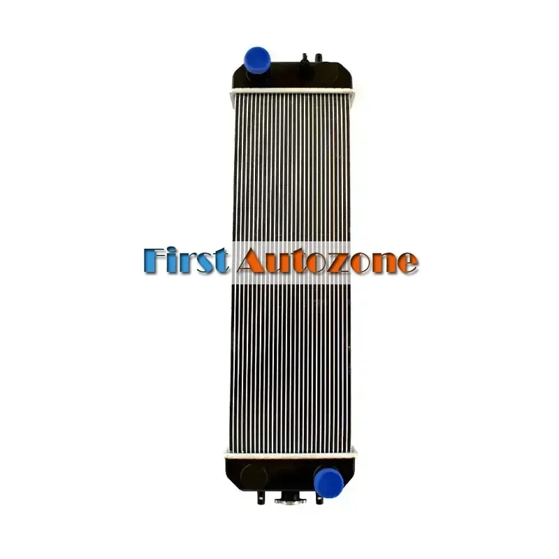 Aluminum Case 65 - Radiatore Serbatoio Acqua per Escavatori CASE