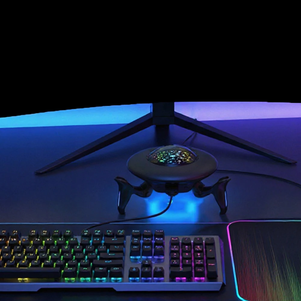 Gaming Keyboard And Mouse For Xbox - Convertitore RGB per Tastiera e Mouse