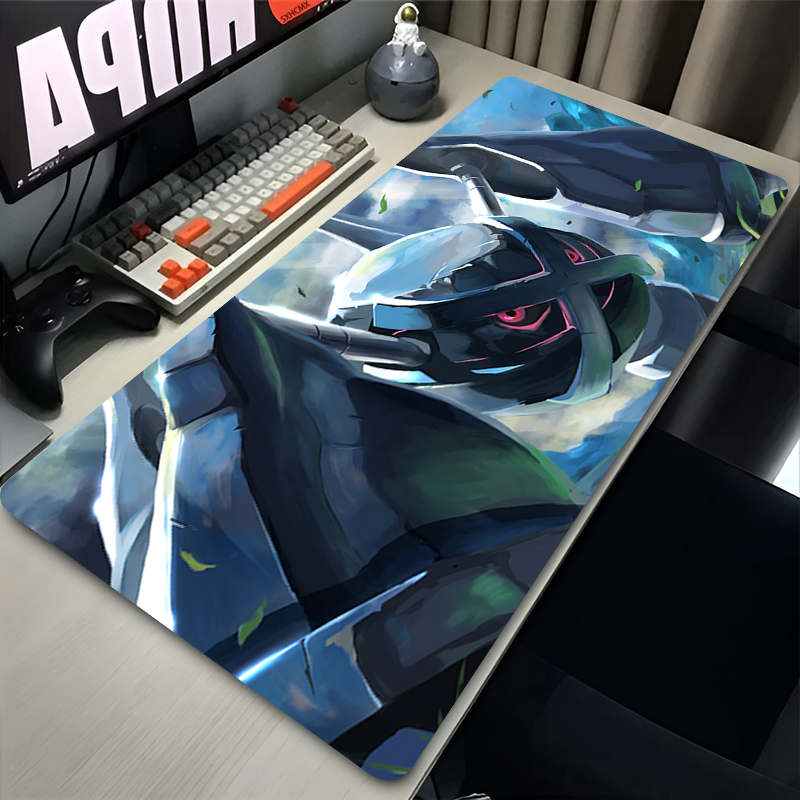 Gaming Keyboard Top - Tappetino per scrivania per computer Game