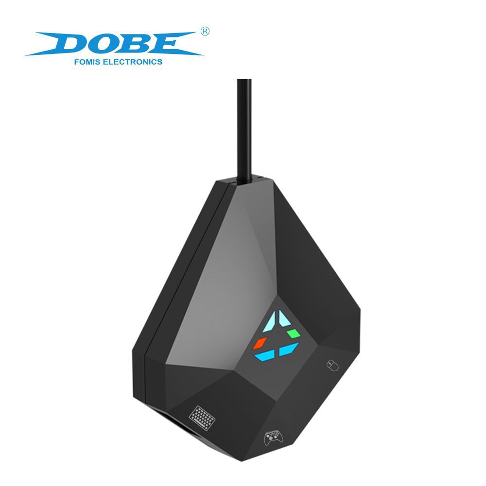 Gaming Keyboard And Mouse For Xbox - Convertitore tastiera e mouse da gioco