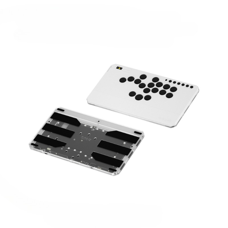 Gaming Keyboard Mini Mechanical - Tastiera da gioco cablata DOIO Hitbox