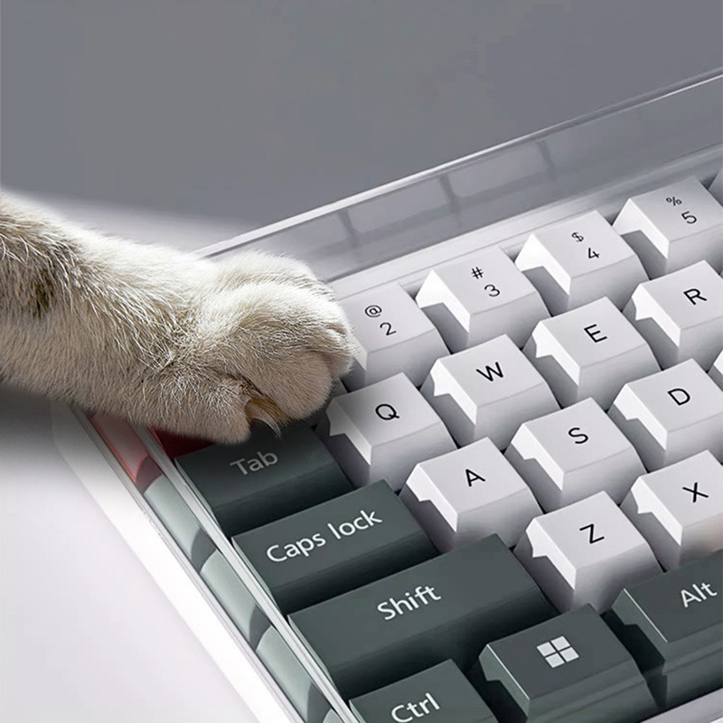 Gaming Keyboard Bundle - ★ ▲ Custodia per tastiera meccanica