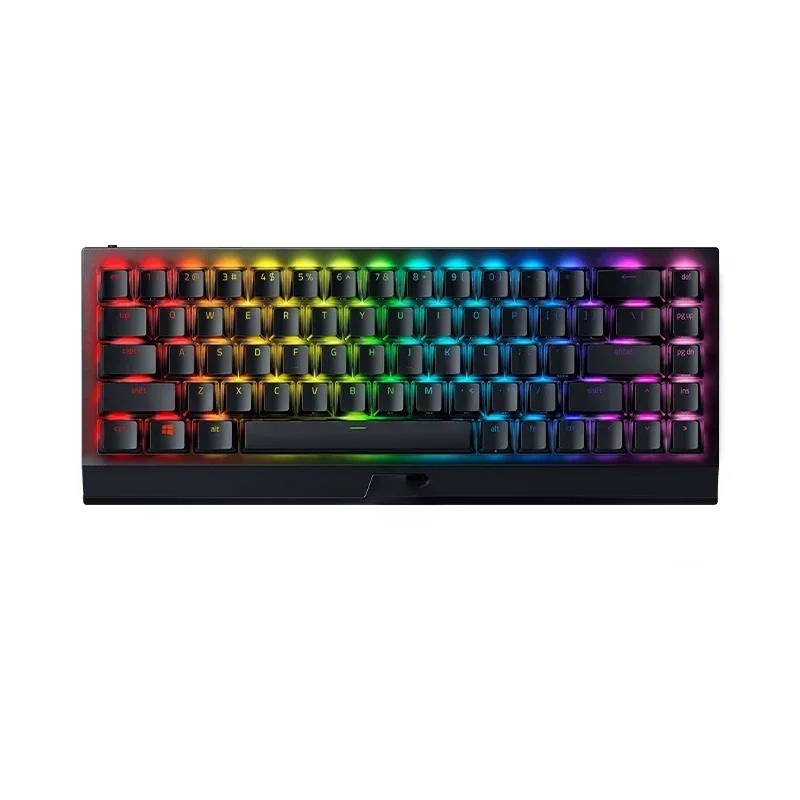 Gaming Keyboard Mini Mechanical - 2025Origina V3 MINI Tastiera wireless da