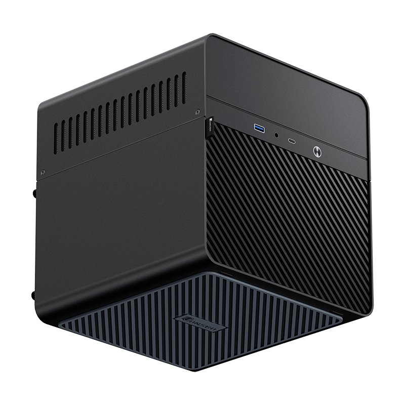 JONSBO N2 NAS Server Custodia  - Aluminum Case 65 recensione e prezzo