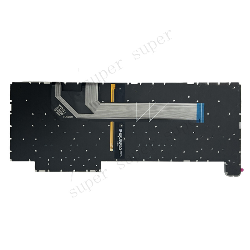 Tastiera retroilluminata S++ n - Keyboard Gaming Black recensione e prezzo