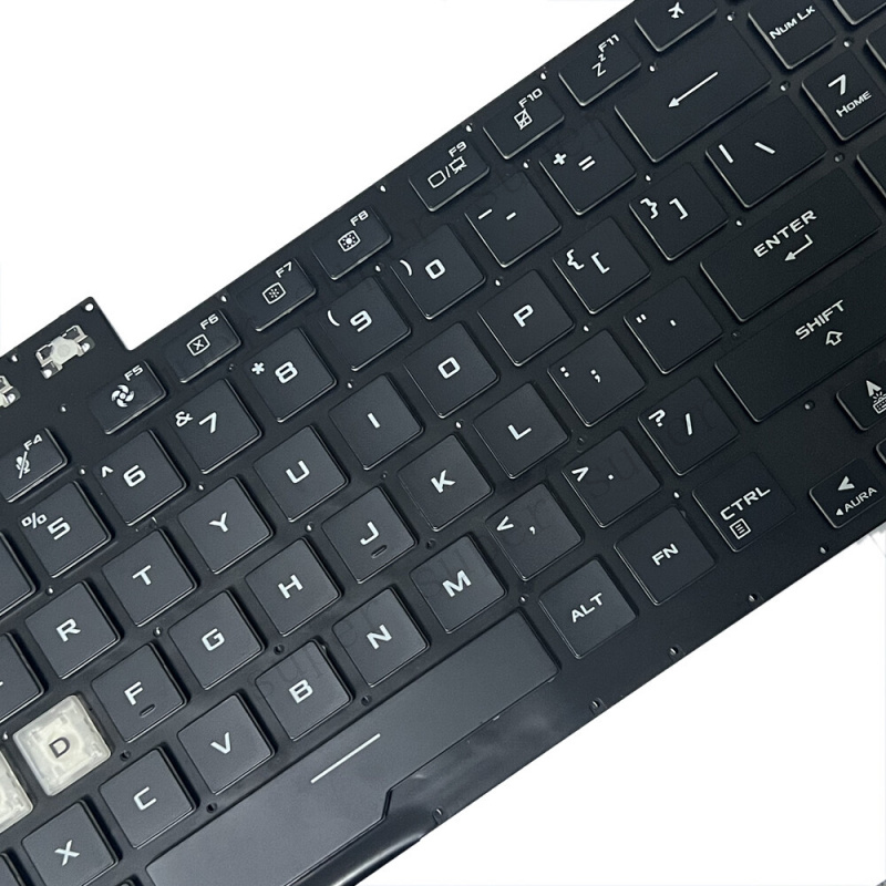 Tastiera retroilluminata S++ n - Keyboard Gaming Black recensione e prezzo