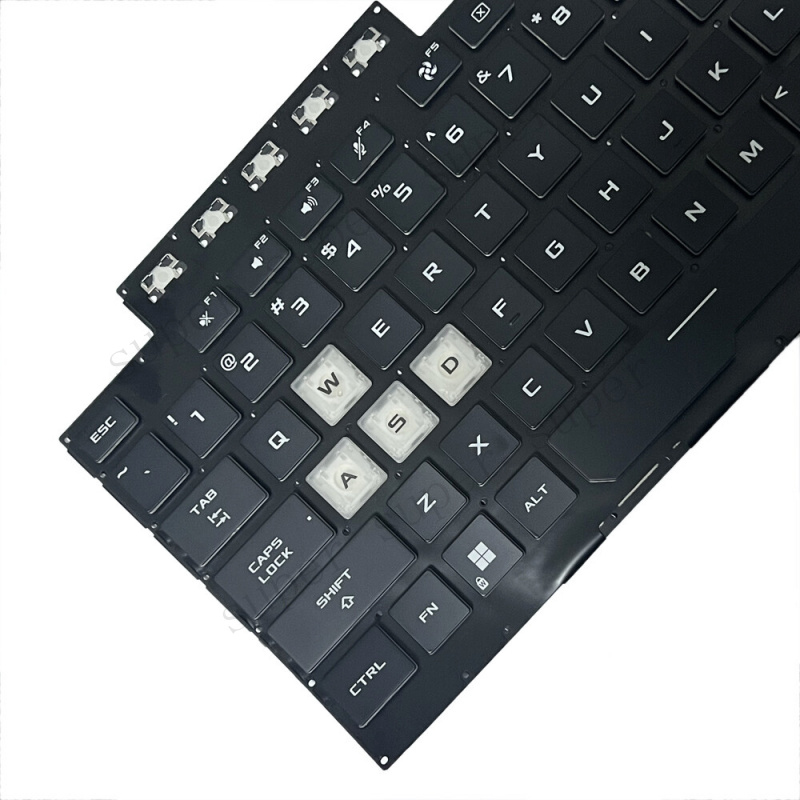 Tastiera retroilluminata S++ n - Keyboard Gaming Black recensione e prezzo