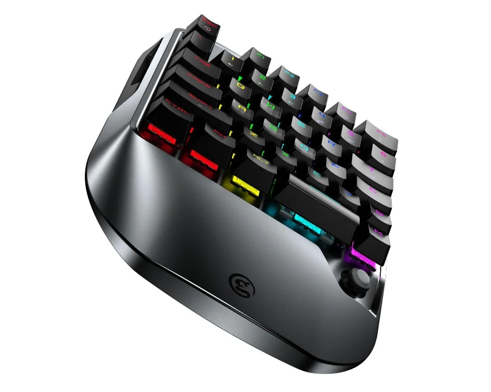 Accessori per PC, Xbox, PS4, t - Gaming Keyboard And Mouse For Xbox recensione e prezzo