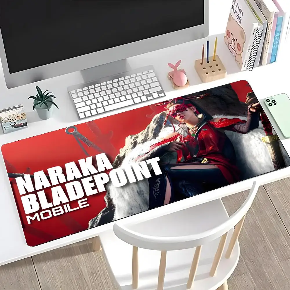 Tappetino per mouse Naraka Bla - Gaming Keyboard Mobile recensione e prezzo