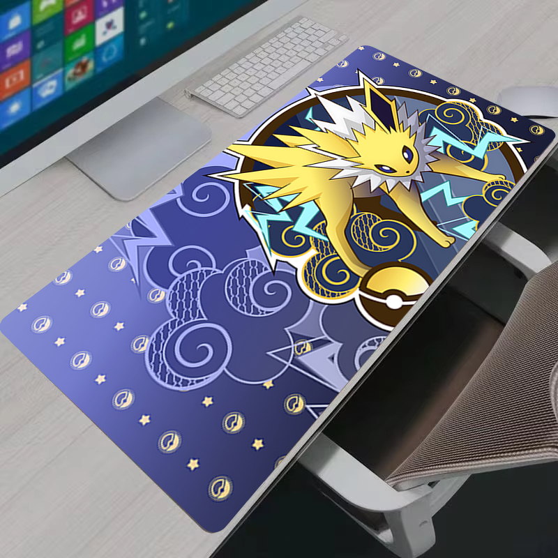 Tappetino per Mouse XXL Jolteo - Gaming Keyboard Top recensione e prezzo