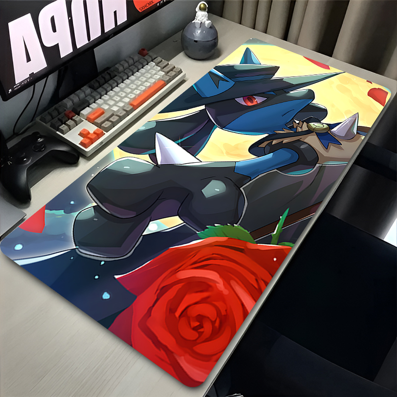Tappetino per mouse Cool Anime - Gaming Keyboard Top recensione e prezzo