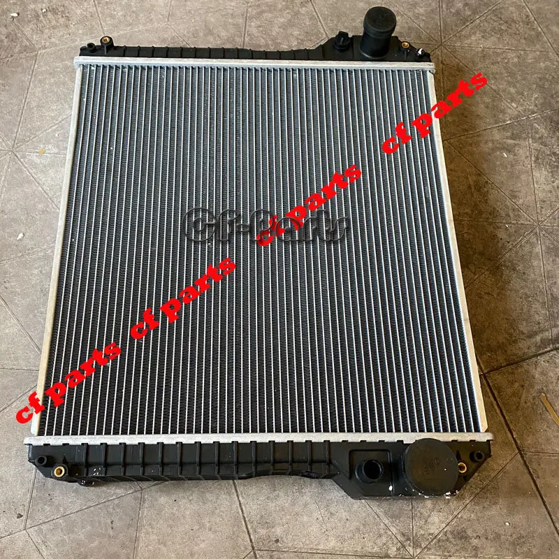 Acquista il radiatore 87410096 - Aluminum Case 65 recensione e prezzo
