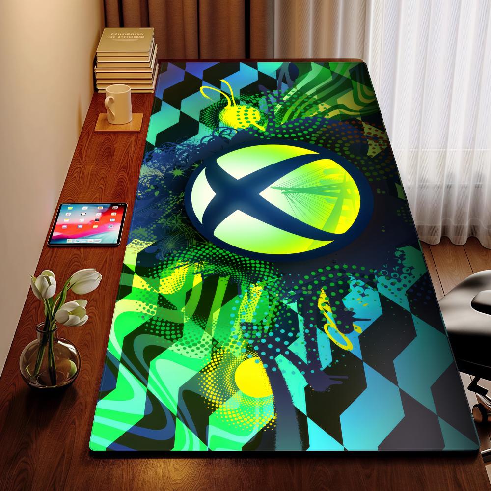 Gioco X-Xbox Mouse Pad XXL Acc - Gaming Keyboard And Mouse For Xbox recensione e prezzo