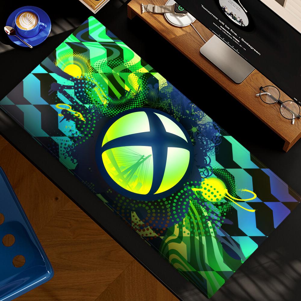 Gioco X-Xbox Mouse Pad XXL Acc - Gaming Keyboard And Mouse For Xbox recensione e prezzo