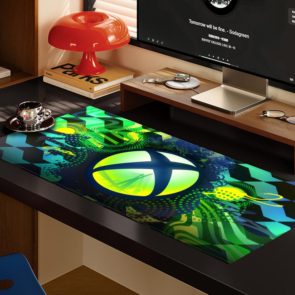 Gioco X-Xbox Mouse Pad XXL Acc - Gaming Keyboard And Mouse For Xbox recensione e prezzo