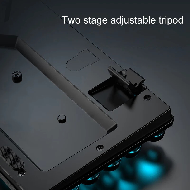 Set Tastiera e Mouse Stile Ret - Gaming Keyboard Mouse recensione e prezzo