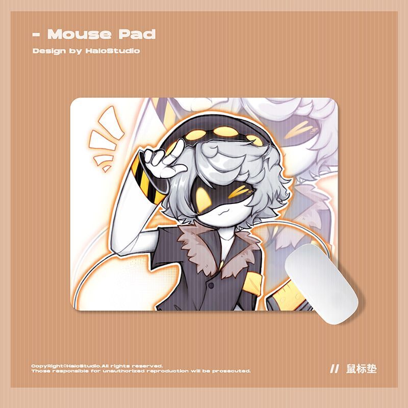 Tappetino per mouse Anime Murd - Gaming Keyboard Mouse recensione e prezzo