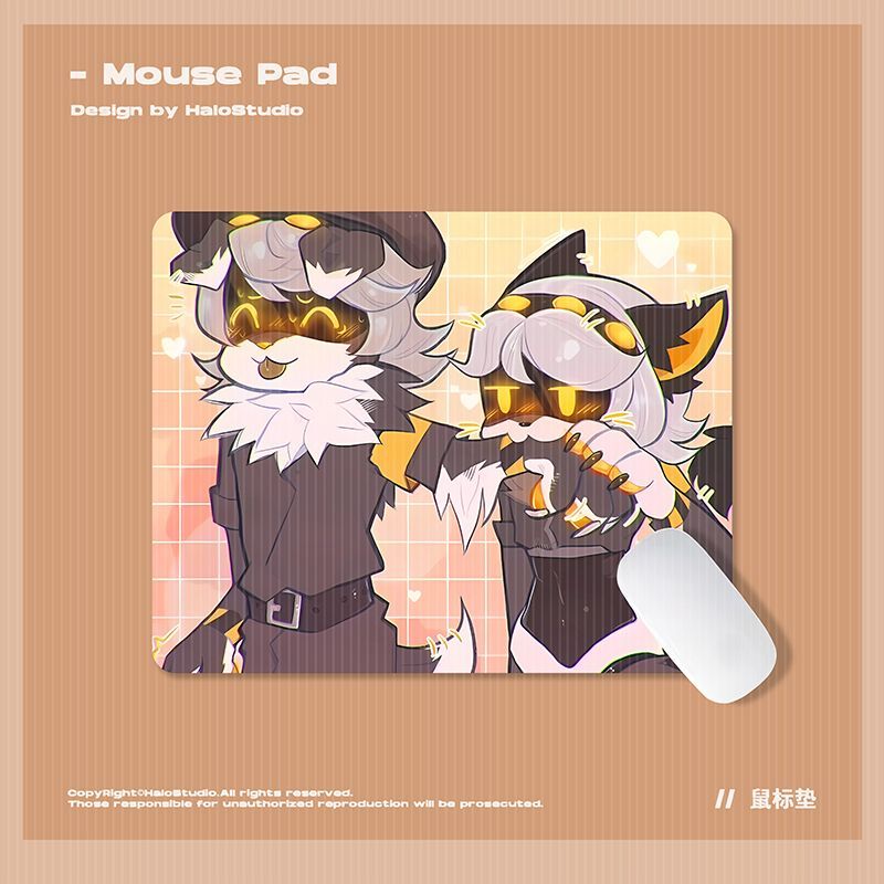 Tappetino per mouse Anime Murd - Gaming Keyboard Mouse recensione e prezzo