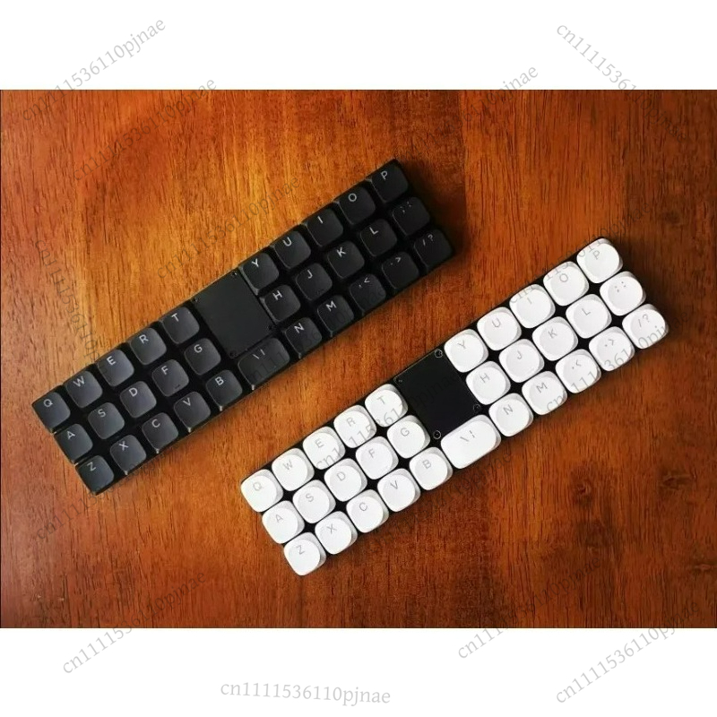 Tastiera P31n/P30a a Basso Pro - Gaming Keyboard Bluetooth recensione e prezzo