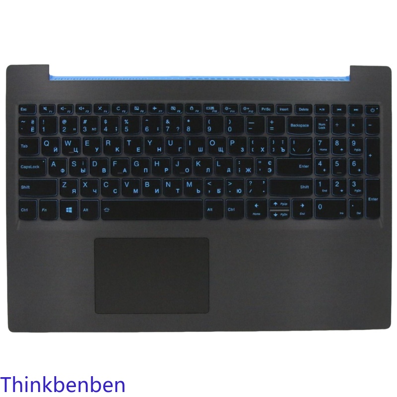 Cover Superiore per Tastiera U - Keyboard Gaming Black recensione e prezzo
