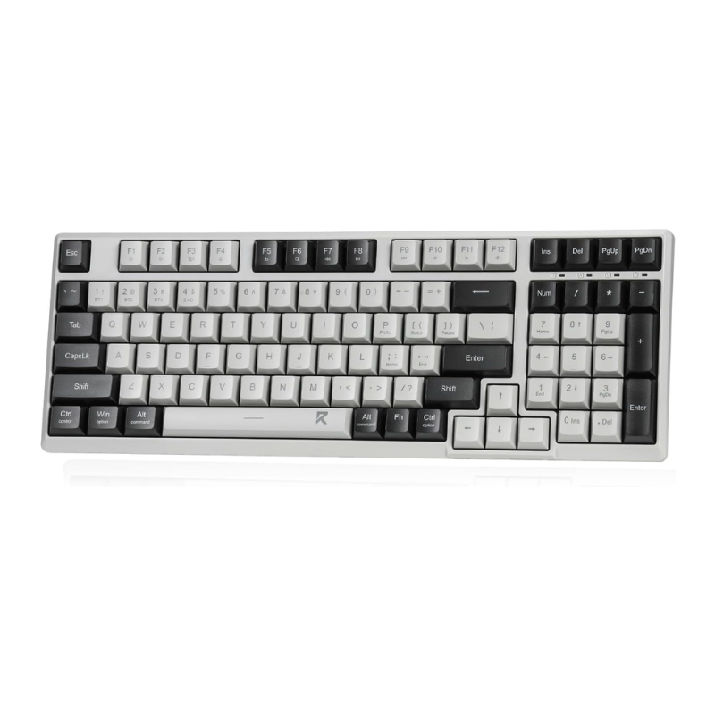 Redragon BK7114 Computer wirel - Gaming Keyboard Mobile recensione e prezzo