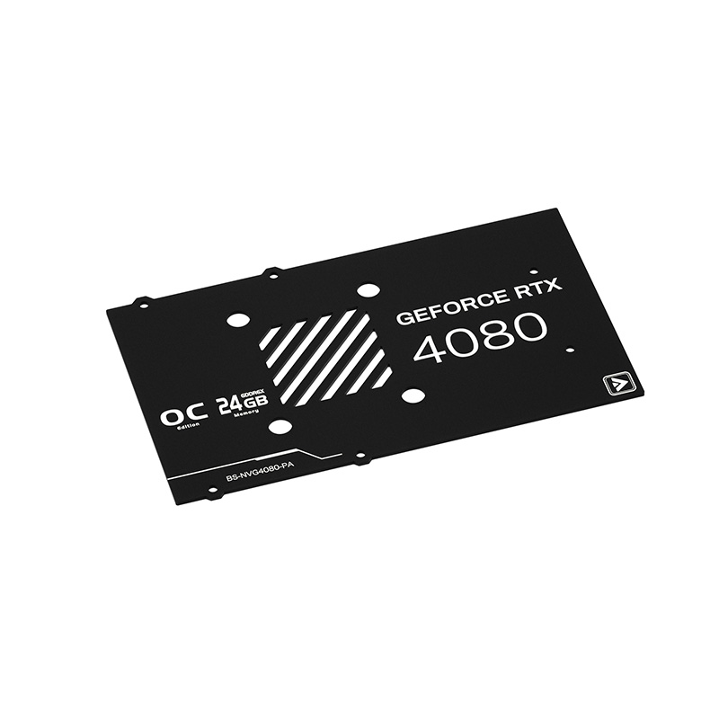 Barrow GPU Water Block Serve p - Nvidia Vga Rtx 4080 recensione e prezzo