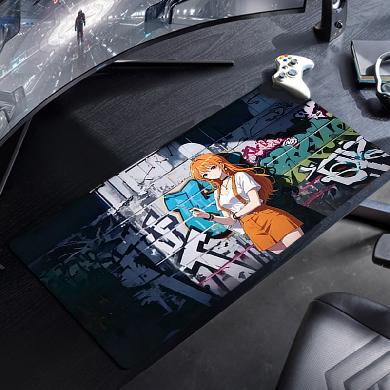Tappetino per Mouse da Gaming, - Gaming Keyboard Top recensione e prezzo