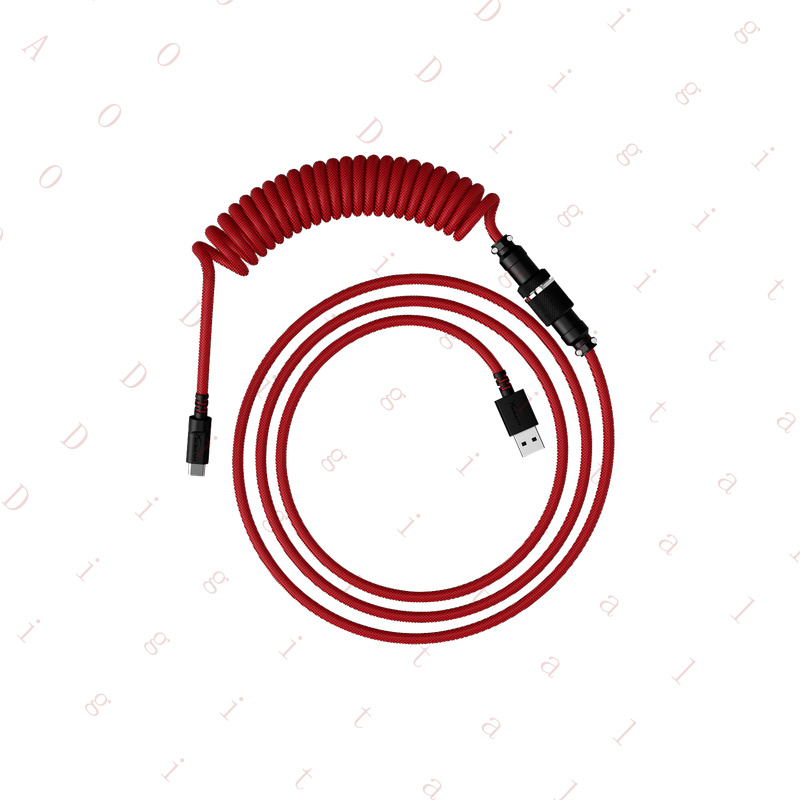 GO- per Cavo USB-C Arrotolabil - Coiled Usb Cable recensione e prezzo