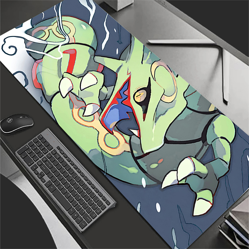 Mouse Pad Gaming Grande Antisc - Gaming Keyboard Top recensione e prezzo