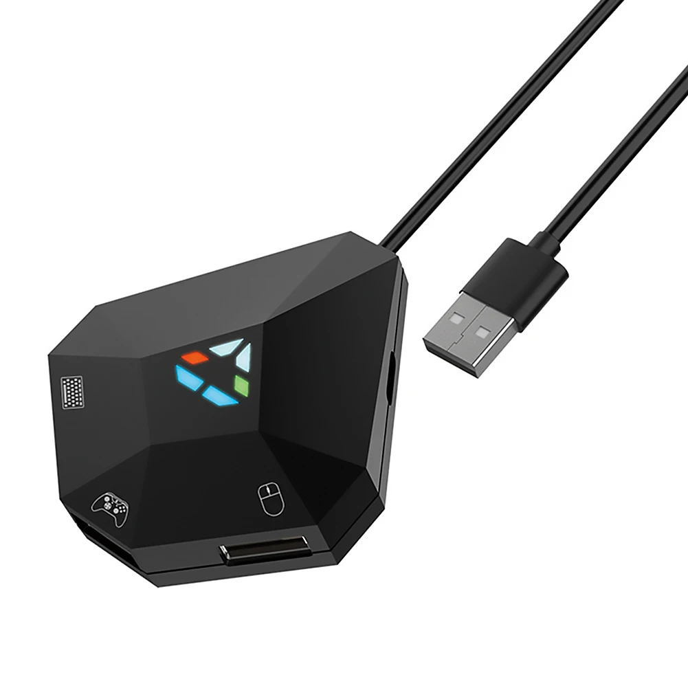 Convertitore USB per mouse e t - Gaming Keyboard And Mouse For Xbox recensione e prezzo