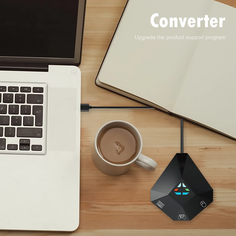 Convertitore USB per mouse e t - Gaming Keyboard And Mouse For Xbox recensione e prezzo