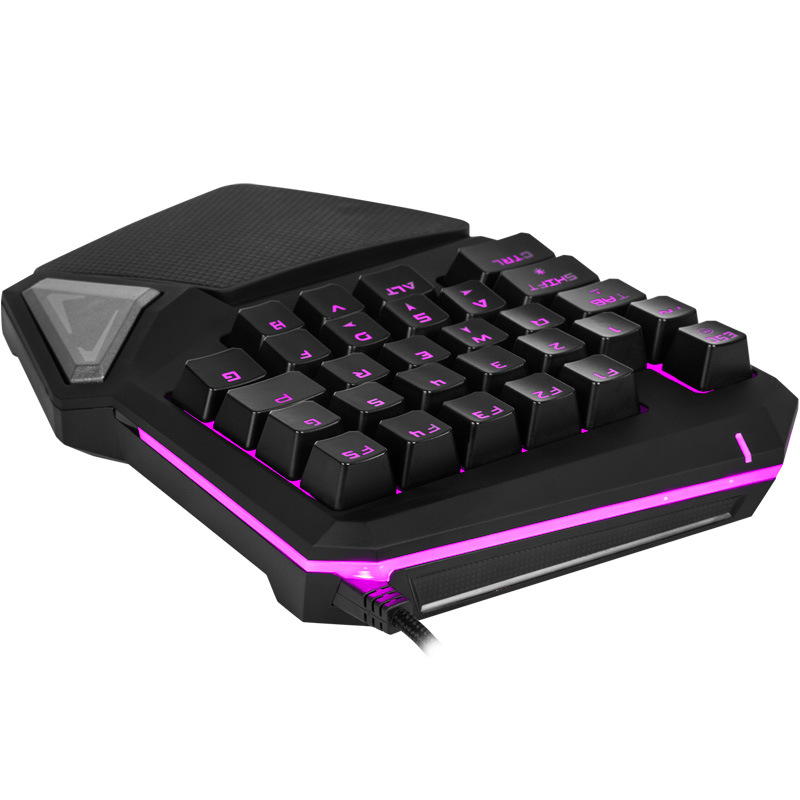 T9 Pro Tastierino Programmabil - Gaming Keyboard And Mouse For Xbox recensione e prezzo