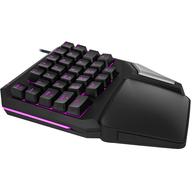 T9 Pro Tastierino Programmabil - Gaming Keyboard And Mouse For Xbox recensione e prezzo
