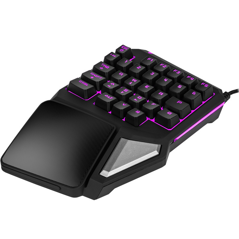 T9 Pro Tastierino Programmabil - Gaming Keyboard And Mouse For Xbox recensione e prezzo