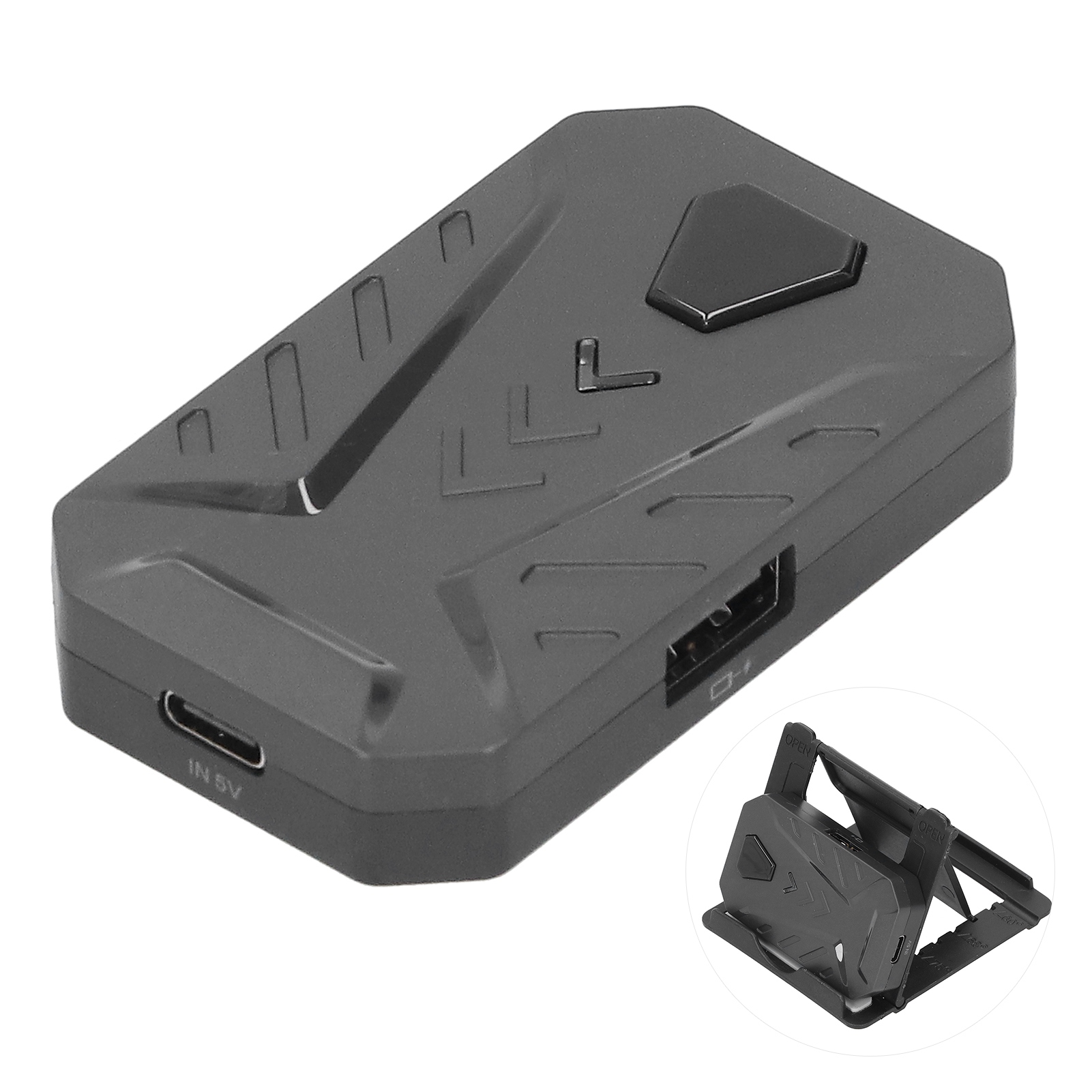 Adattatore convertitore mouse  - Gaming Keyboard Mobile recensione e prezzo