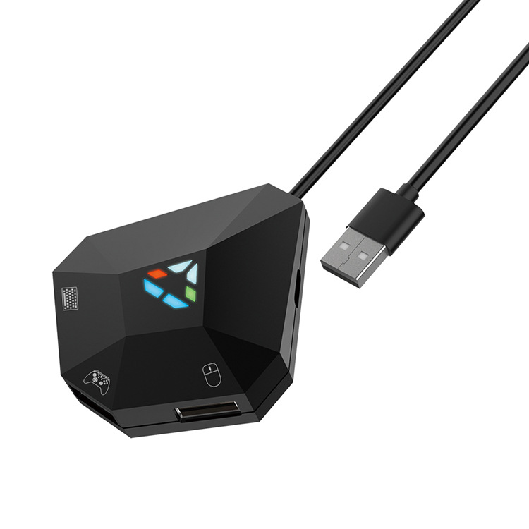 Convertitore tastiera e mouse  - Gaming Keyboard And Mouse For Xbox recensione e prezzo