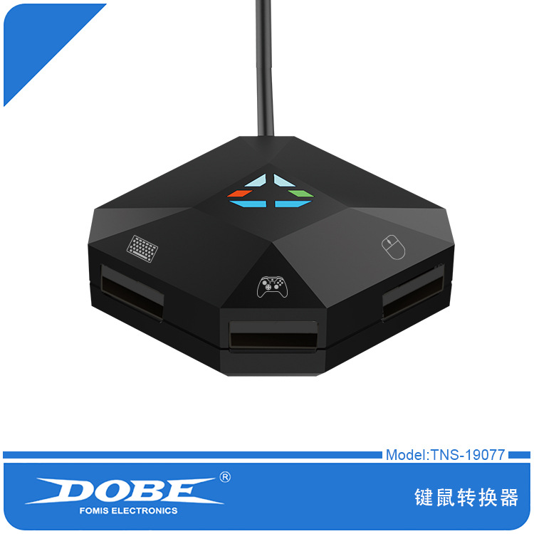 Convertitore tastiera e mouse  - Gaming Keyboard And Mouse For Xbox recensione e prezzo