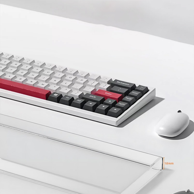 ★ ▲ Custodia per tastiera mecc - Gaming Keyboard Bundle recensione e prezzo