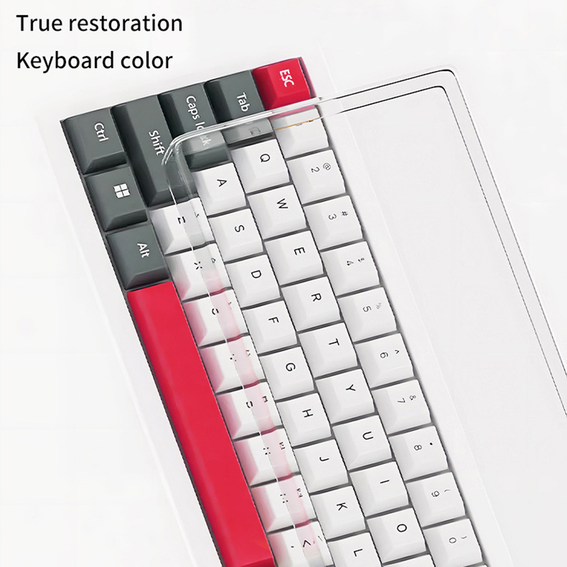 ★ ▲ Custodia per tastiera mecc - Gaming Keyboard Bundle recensione e prezzo
