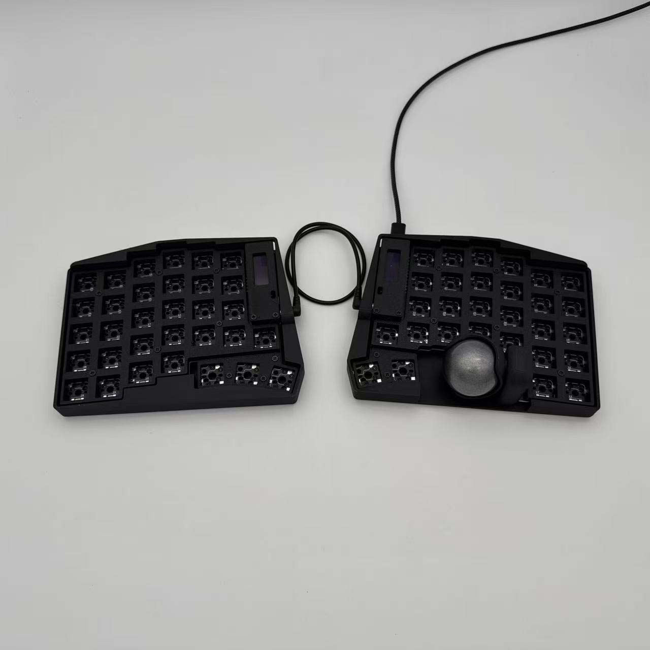Keyball 39/44/61 Kit tastiera  - Gaming Keyboard Bundle recensione e prezzo