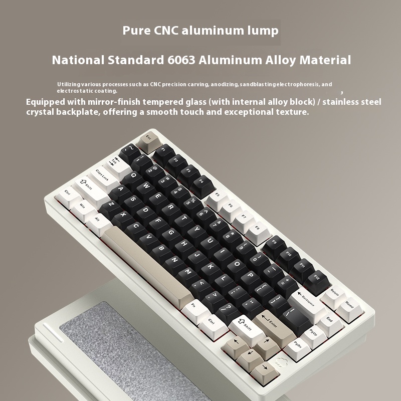 Tastiera da gioco personalizza - Gaming Keyboard Bluetooth recensione e prezzo