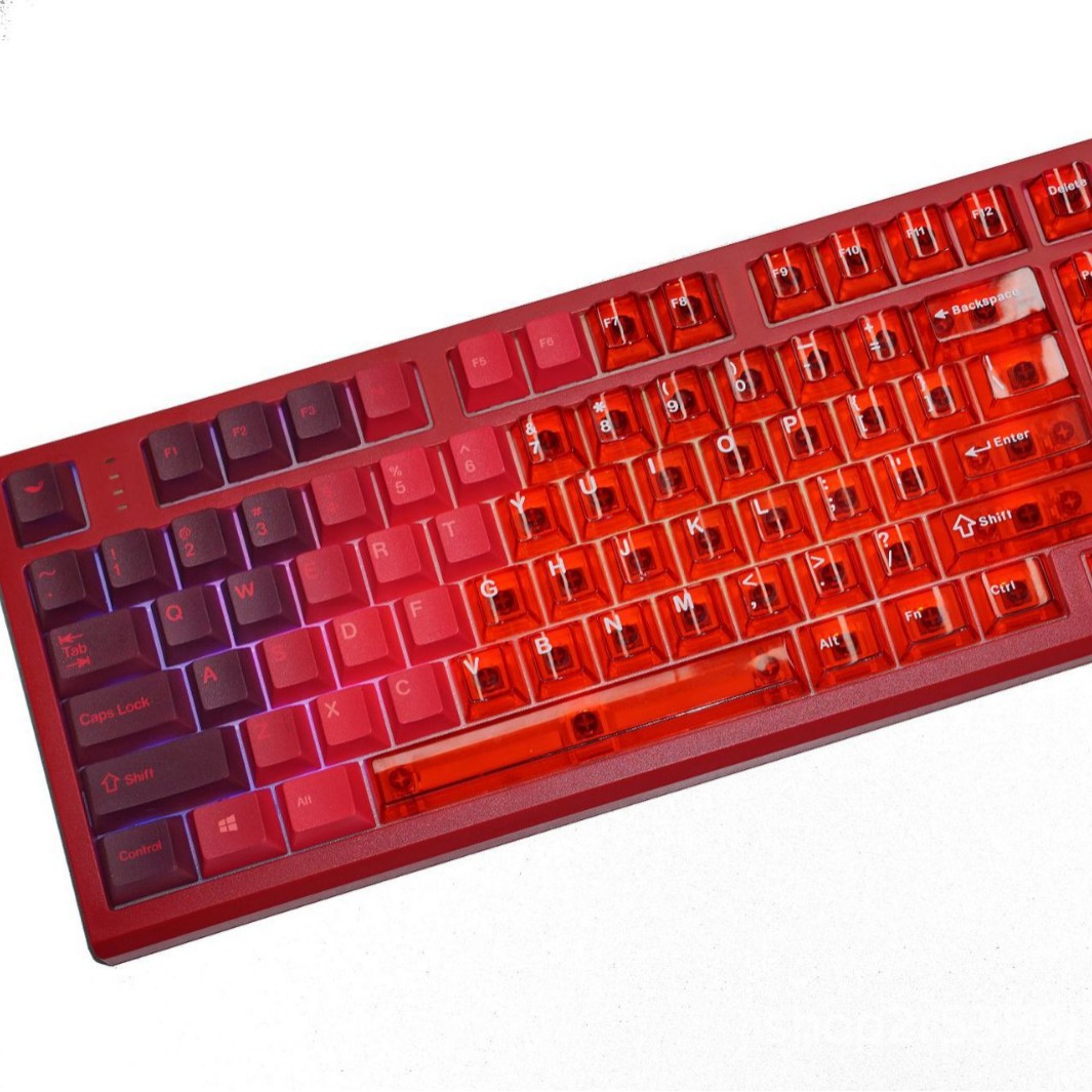 Tastiera per Gaming con Keycap - Keyboard Gaming Amazon recensione e prezzo