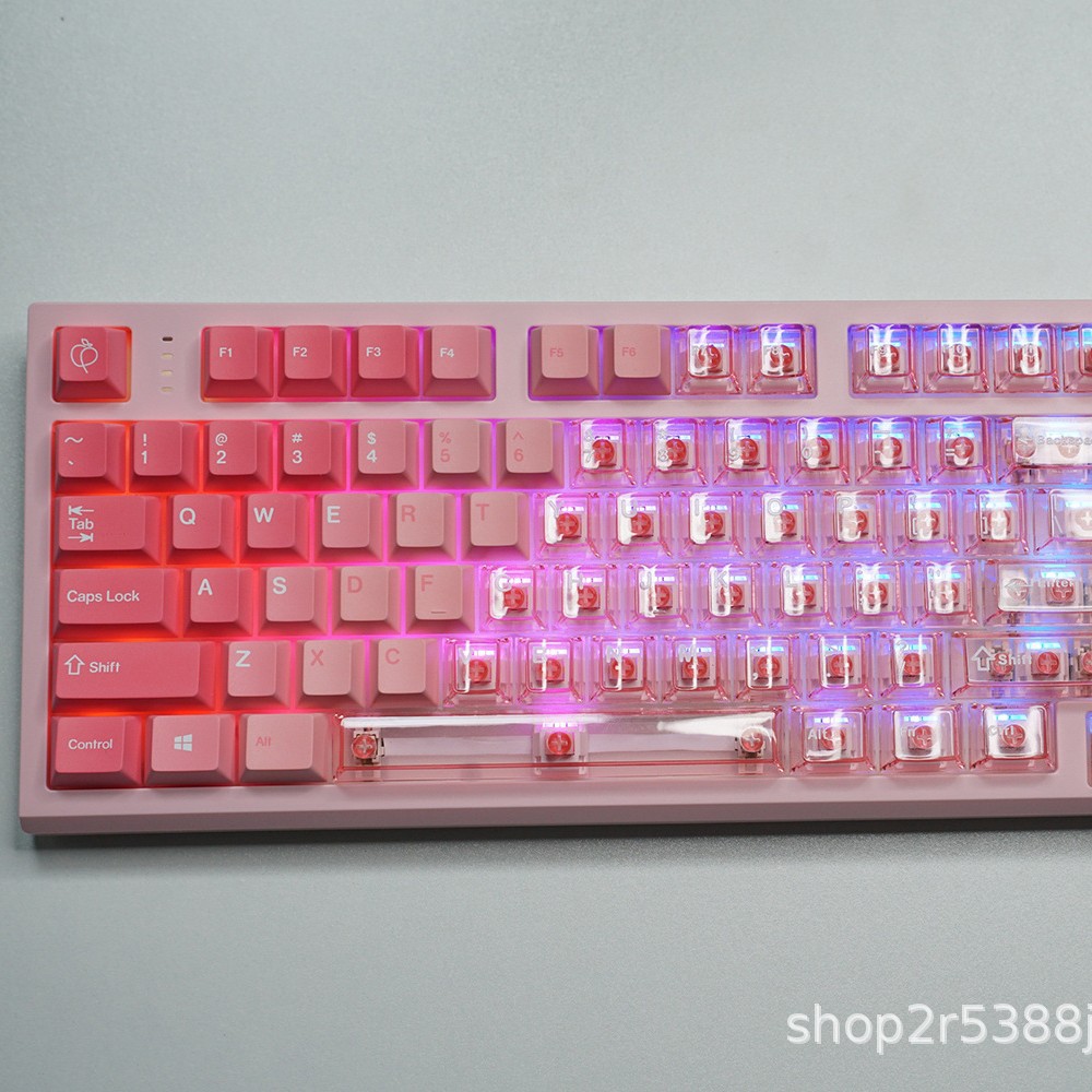 Tastiera per Gaming con Keycap - Keyboard Gaming Amazon recensione e prezzo