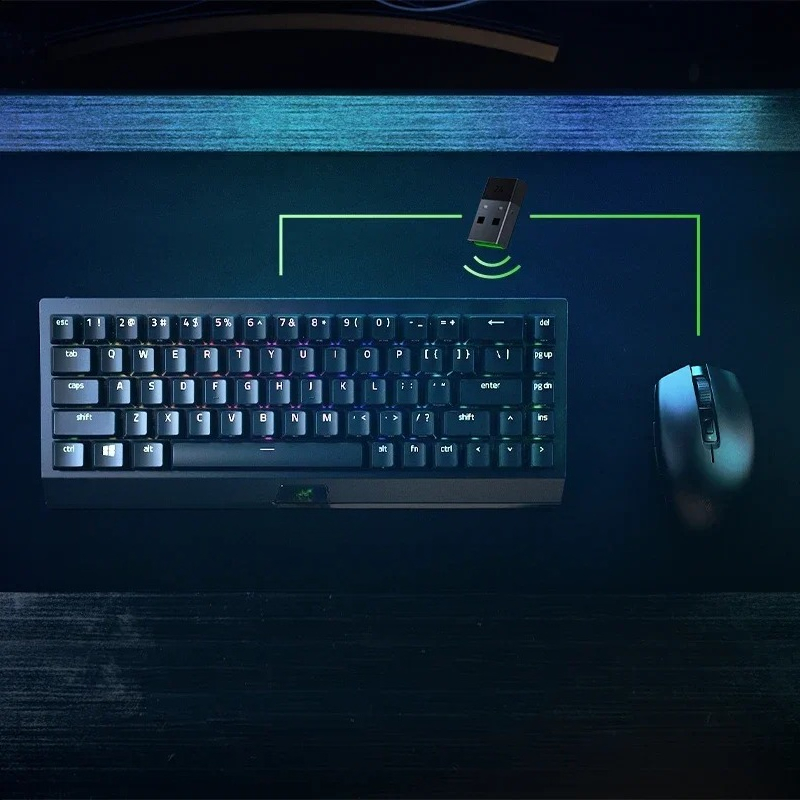 2025Origina V3 MINI Tastiera w - Gaming Keyboard Mini Mechanical recensione e prezzo