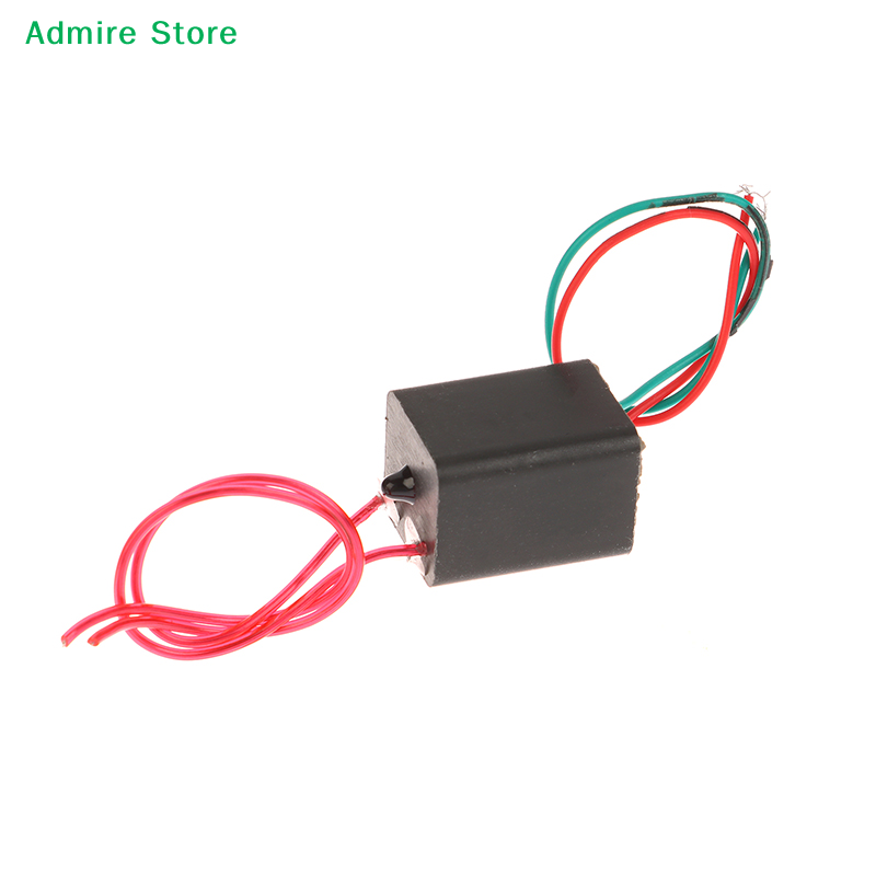 Generatore di Alta Tensione WA - Coiled Usb Cable recensione e prezzo