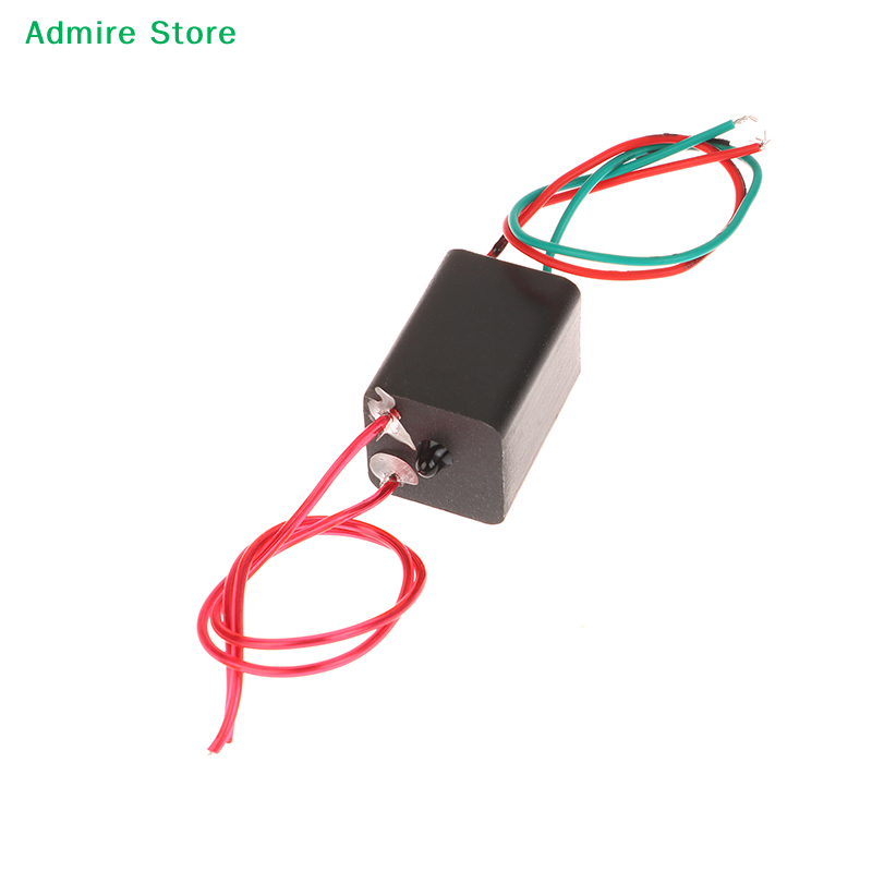 Generatore di Alta Tensione WA - Coiled Usb Cable recensione e prezzo