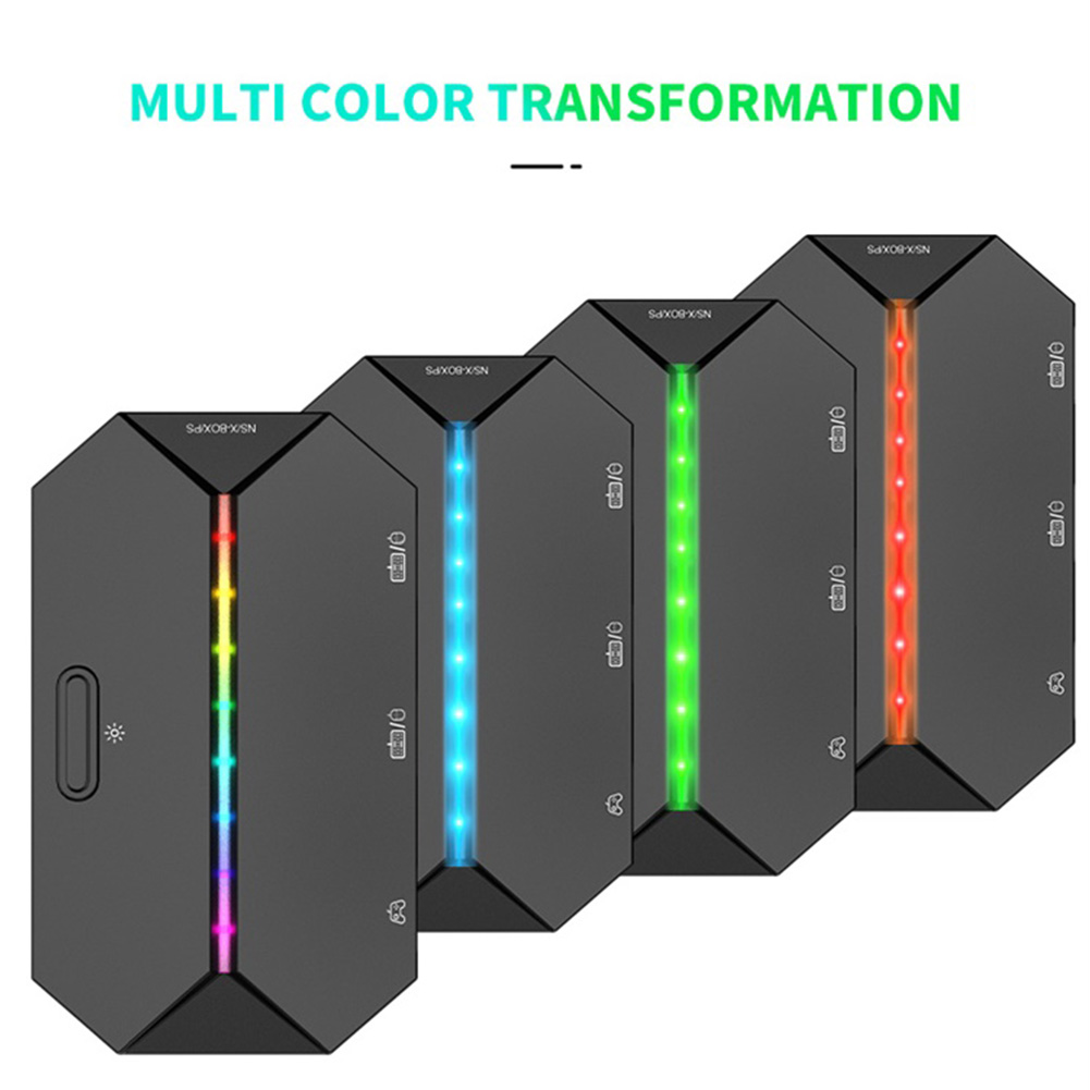 Convertitore 2-in-1 per Tastie - Gaming Keyboard And Mouse For Xbox recensione e prezzo