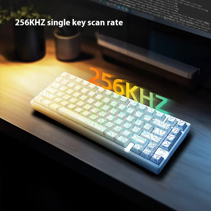 IROK MG75 Pro MG75 Max Compute - Gaming Keyboard Mini Mechanical recensione e prezzo